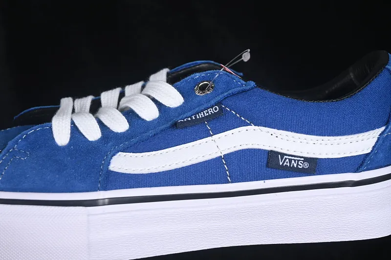 All categories Vans Vans series Vans Low Vans low-top Vans Sk8-Low Vans official retro casual low-top skateboard shoes VN0A5EE4Y301